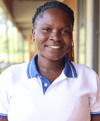 Nursery School Teacher