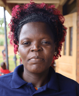 Primary School Teacher